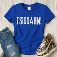 Tsiddahn Women's T-Shirt thumb 3