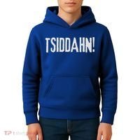Tsiddahn Kids Hoodie thumb 4