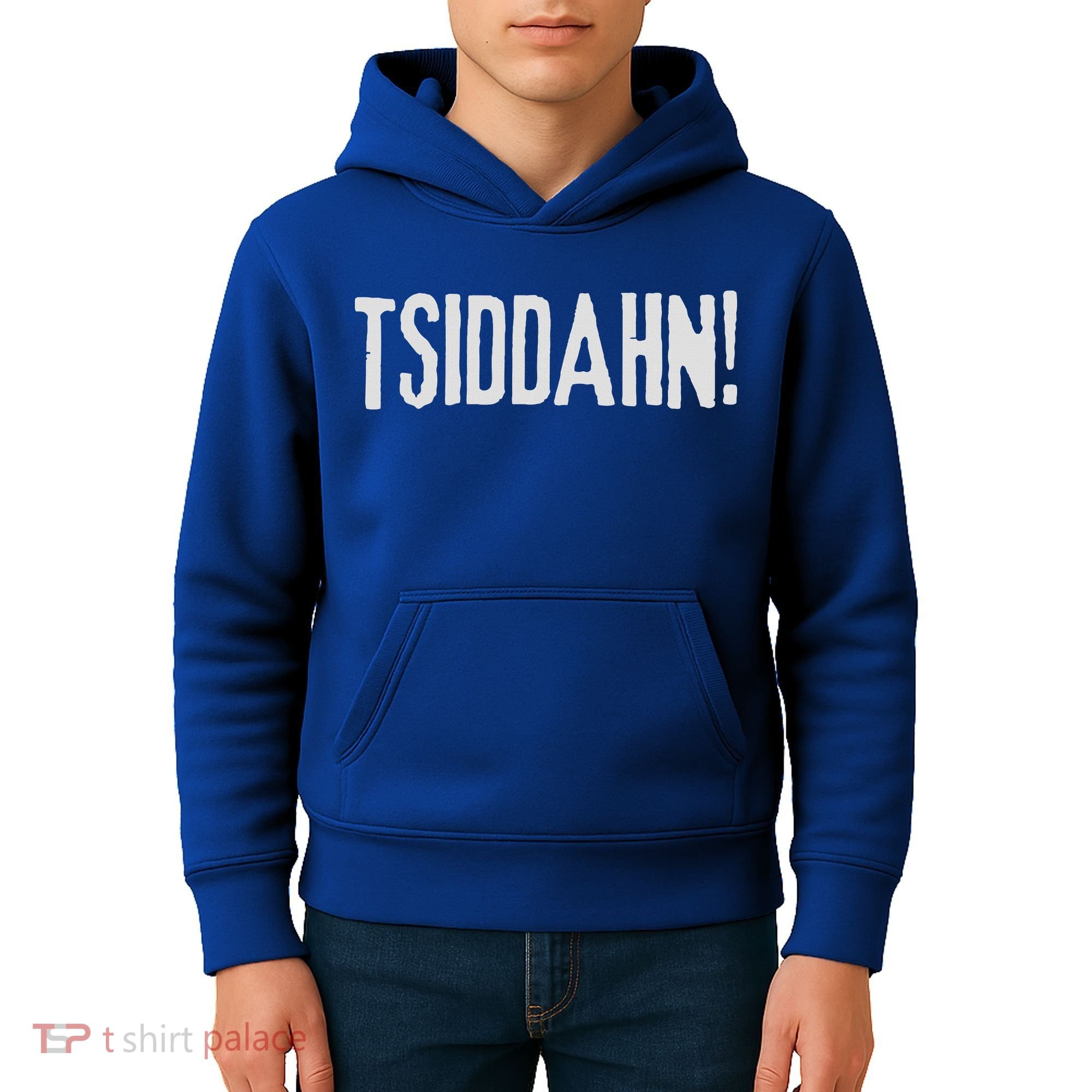 Tsiddahn Kids Hoodie
