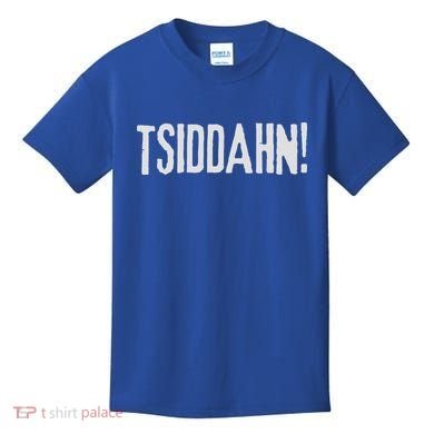 Tsiddahn Kids T-Shirt