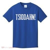 Tsiddahn Kids T-Shirt thumb 0