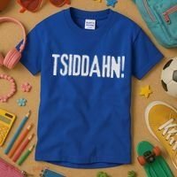 Tsiddahn Kids T-Shirt thumb 3