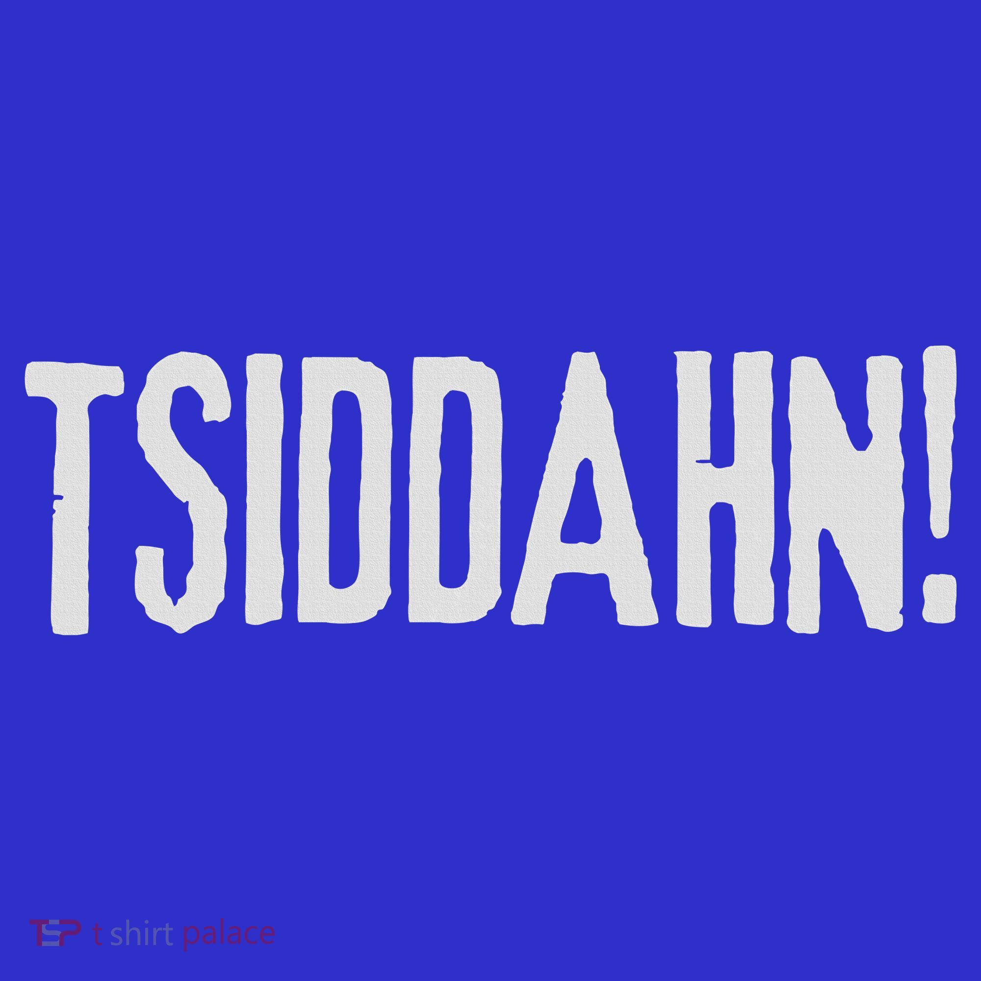 Tsiddahn Kids T-Shirt