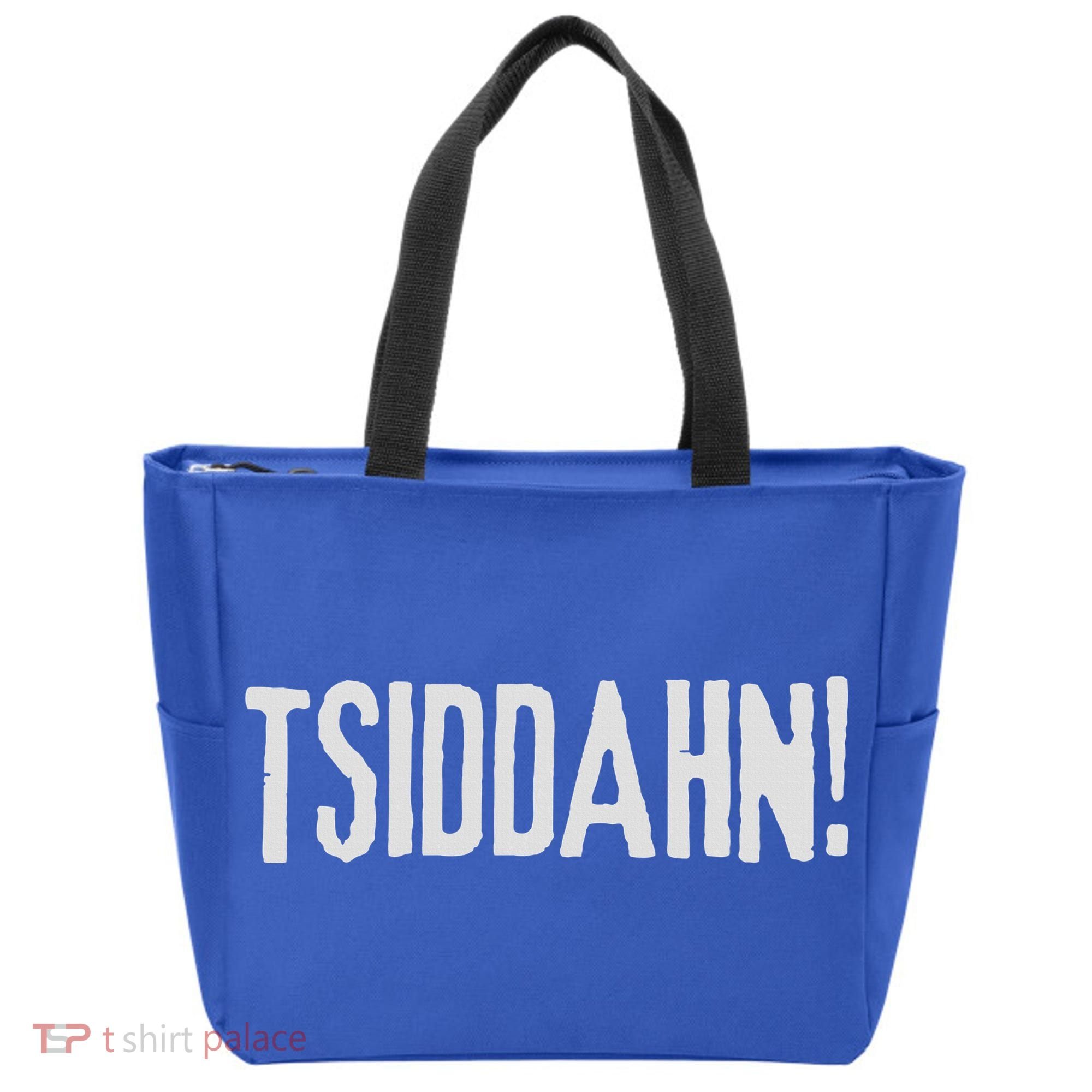 Tsiddahn Tote Bag