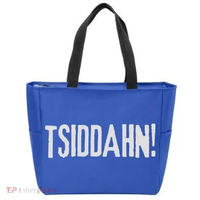 Tsiddahn Tote Bag