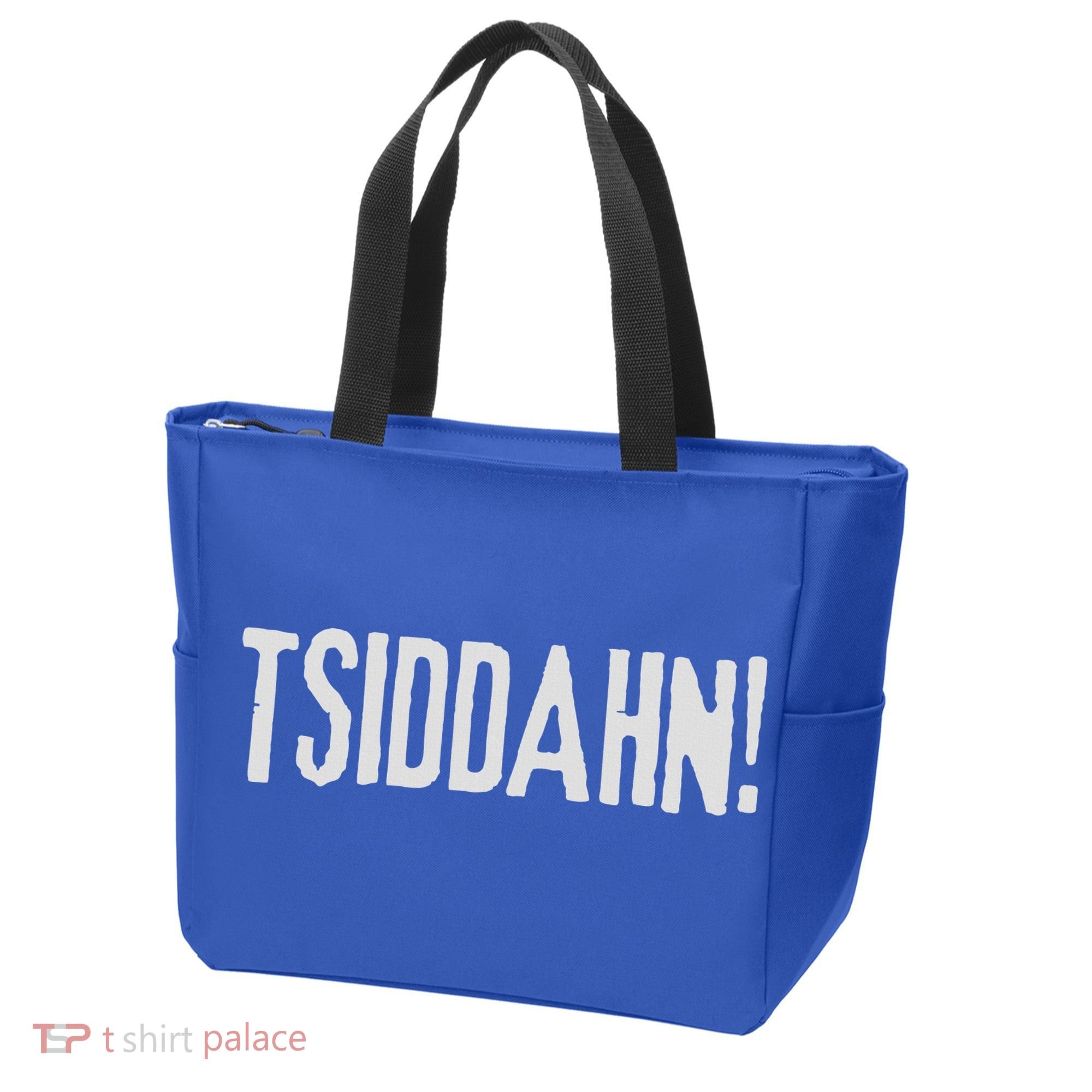 Tsiddahn Tote Bag