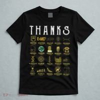 Thanks To Science Scientist TShirt T-Shirt thumb 5