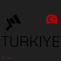 Turkiye Turkish Shooting Team Sports Women's Sweatshirt thumb 2