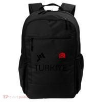 Turkiye Turkish Shooting Team Sports Backpack thumb 0