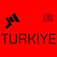 Turkiye Turkish Shooting Team Sports Santa Hat thumb 1
