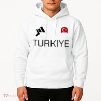 Turkiye Turkish Shooting Team Sports Hoodie thumb 2