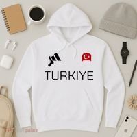 Turkiye Turkish Shooting Team Sports Hoodie thumb 3