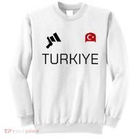 Turkiye Turkish Shooting Team Sports Sweatshirt thumb 0