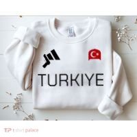Turkiye Turkish Shooting Team Sports Sweatshirt thumb 2