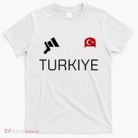 Turkiye Turkish Shooting Team Sports T-Shirt thumb 0