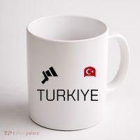 Turkiye Turkish Shooting Team Sports Coffee Mug thumb 1