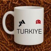 Turkiye Turkish Shooting Team Sports Coffee Mug thumb 2