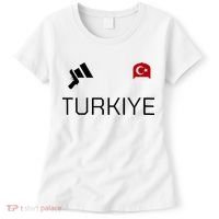 Turkiye Turkish Shooting Team Sports Women's T-Shirt thumb 0