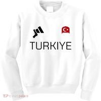 Turkiye Turkish Shooting Team Sports Kids Sweatshirt thumb 0