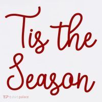 Tis The Season Family Matching Christmas Gift T-Shirt thumb 7