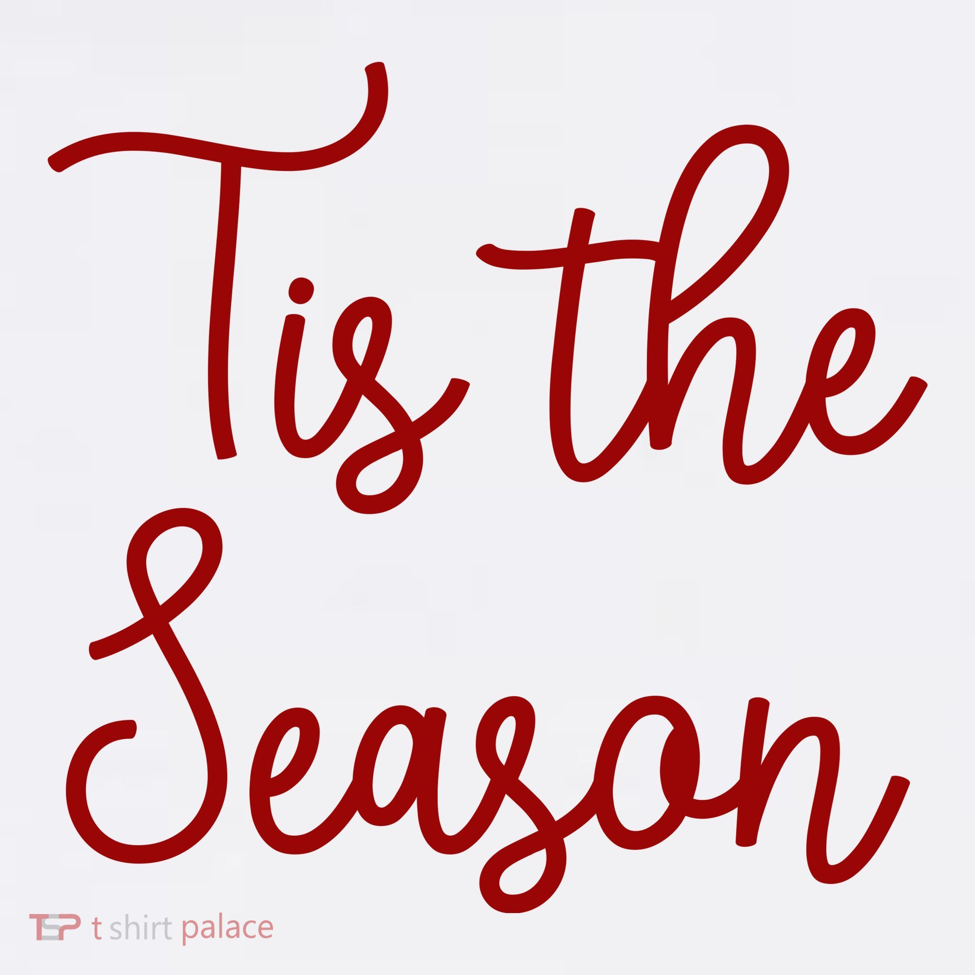 Tis The Season Family Matching Christmas Gift Women's Tank Top