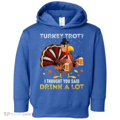 Toddler Hoodie
