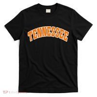 Tennessee TN Souvenir Football Baseball Sport Fans T-Shirt thumb 0