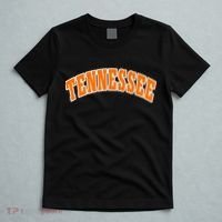 Tennessee TN Souvenir Football Baseball Sport Fans T-Shirt thumb 5