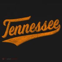 Tennessee TN Souvenir Football Baseball Sport Fans Tank Top thumb 6