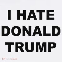 Top That Says I Hate Donald Trump Anti Trump Sucks Sweatshirt thumb 3