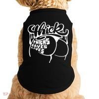 Thick Thighs Save Lives Tee Gym Workout Thick Thighs Doggie Tank thumb 0