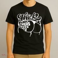 Thick Thighs Save Lives Tee Gym Workout Thick Thighs T-Shirt thumb 3
