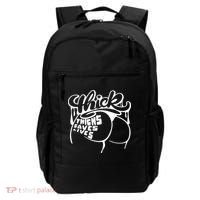Thick Thighs Save Lives Tee Gym Workout Thick Thighs Backpack thumb 0