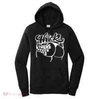Thick Thighs Save Lives Tee Gym Workout Thick Thighs Women's Hoodie thumb 0