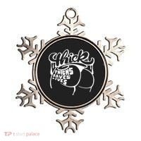 Thick Thighs Save Lives Tee Gym Workout Thick Thighs Ornament thumb 0