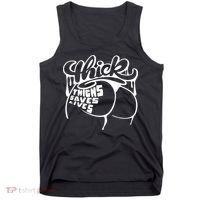 Thick Thighs Save Lives Tee Gym Workout Thick Thighs Tank Top thumb 0