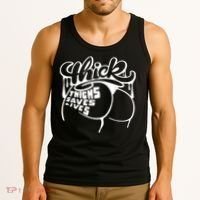 Thick Thighs Save Lives Tee Gym Workout Thick Thighs Tank Top thumb 3