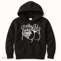 Thick Thighs Save Lives Tee Gym Workout Thick Thighs Kids Hoodie thumb 0
