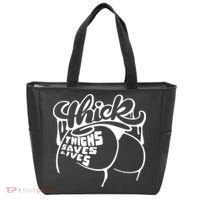 Thick Thighs Save Lives Tee Gym Workout Thick Thighs Tote Bag thumb 0