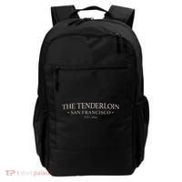 The Tenderloin San Francisco Backpack thumb 0
