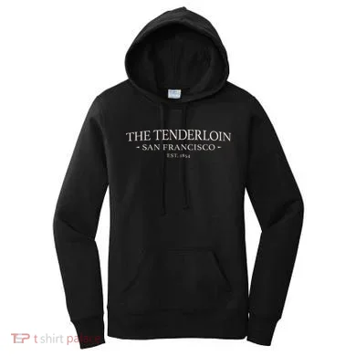 Women's Hoodie