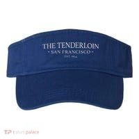The Tenderloin San Francisco Visor thumb 0