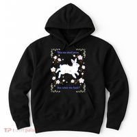 This Too Shall Pass But What The Fuck Hoodie thumb 0