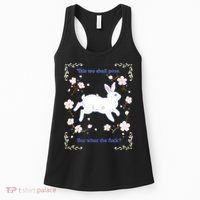 This Too Shall Pass But What The Fuck Women's Tank Top thumb 0