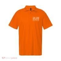 Tis The Season Football Fall Polo thumb 0
