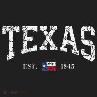 Texas Texas State Flag Distressed Beanie thumb 2