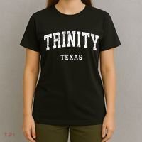 Trinity Texas Tx T-Shirt thumb 4