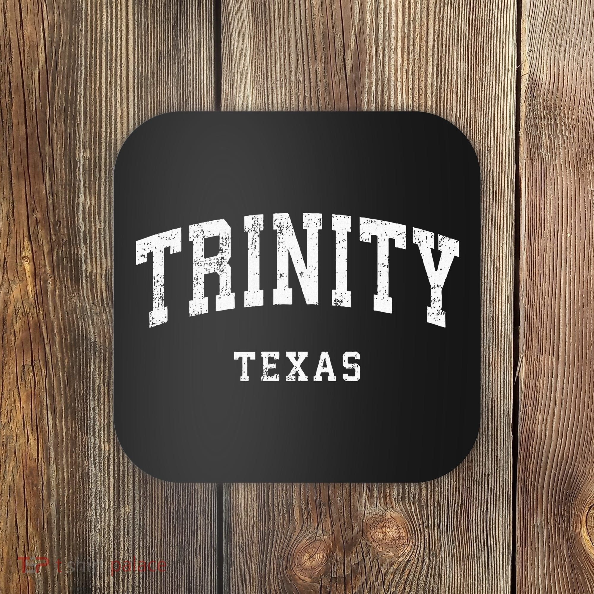 Trinity Texas Tx Coaster