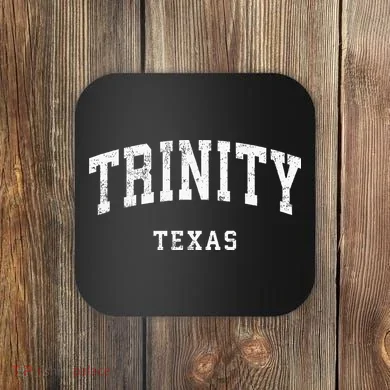Trinity Texas Tx Coaster