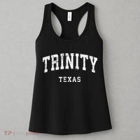 Trinity Texas Tx Women's Tank Top thumb 3